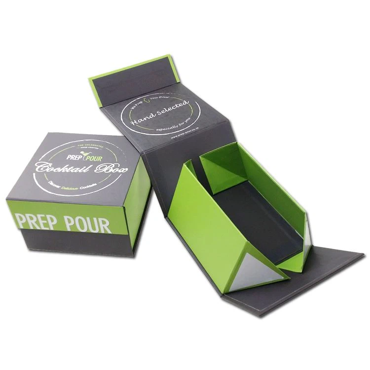 Blwch Rhodd Collapsible