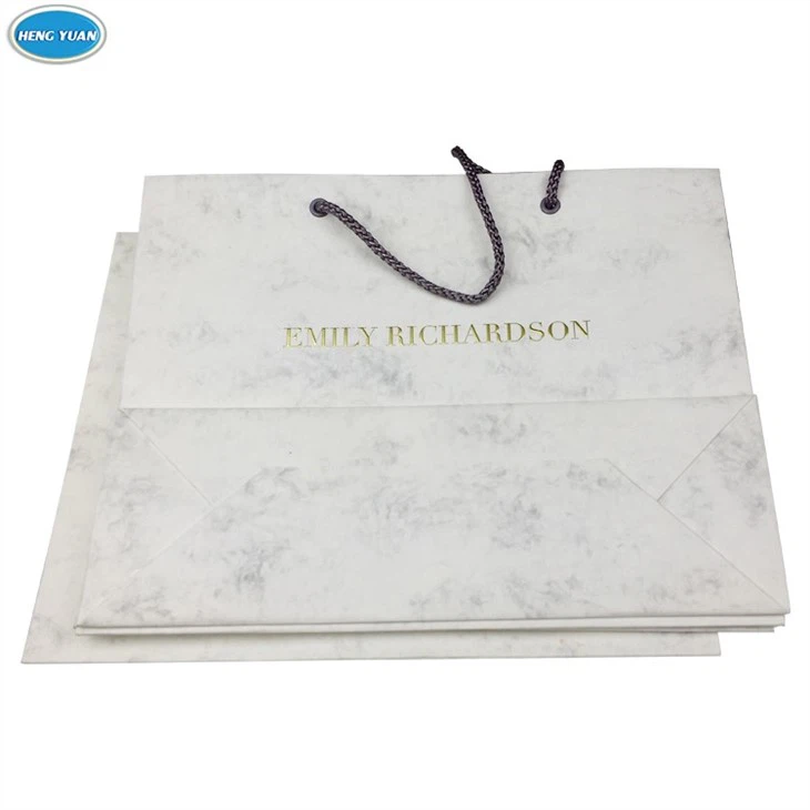 Jewelry Gift Bag And Box