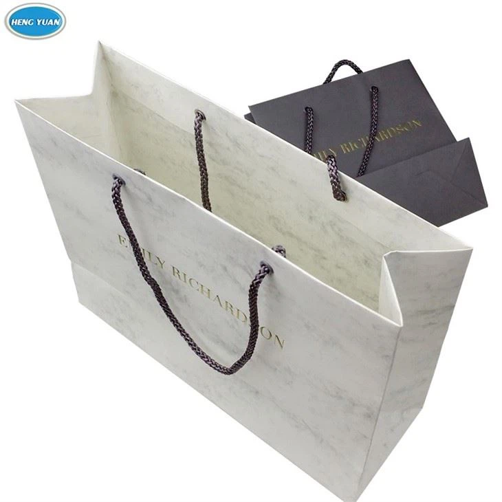 Jewelry Gift Bag And Box