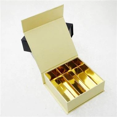 Pecynnu Blwch Siocled