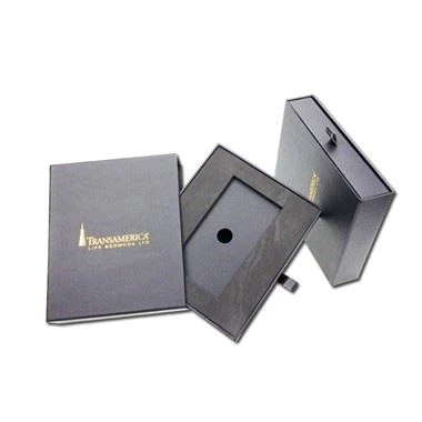 Blwch Emwaith Sleid Drôr Bach