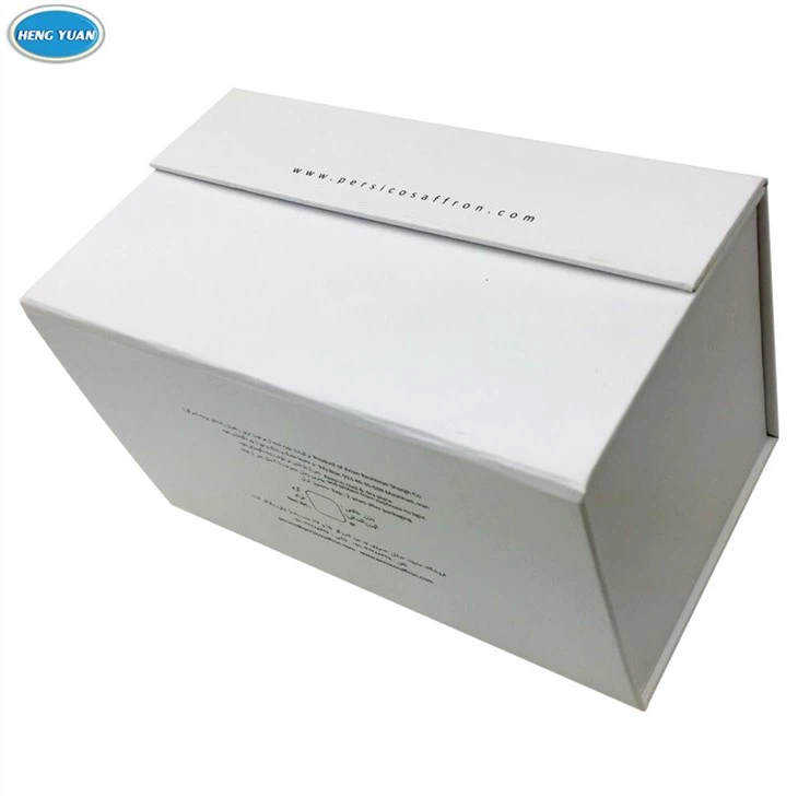 Cosmetic Paper Box Packaging