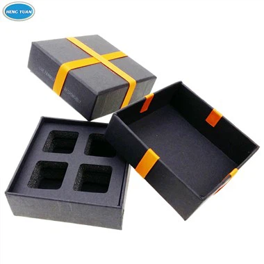 Blwch Papur Cosmetig